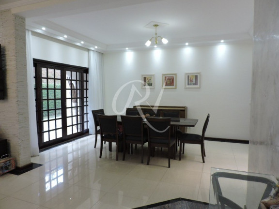 Imagem Casa com 3 Quartos à Venda, 1.000 m² em Condomínio Residencial Mirante Do Vale - Jacareí