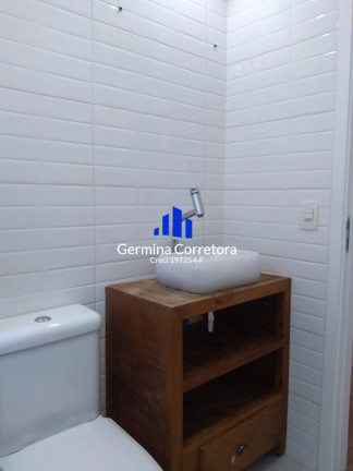 Imagem Apartamento com 2 Quartos à Venda, 62 m² em Alphaville Empresarial - Barueri
