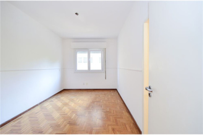 Imagem Apartamento com 3 Quartos à Venda, 188 m² em Cerqueira César - São Paulo