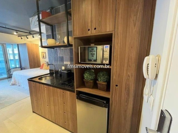 Imagem Imóvel com 1 Quarto à Venda, 28 m² em República - São Paulo Imagem Imóvel com 1 Quarto à Venda, 28 m² em República - São Paulo