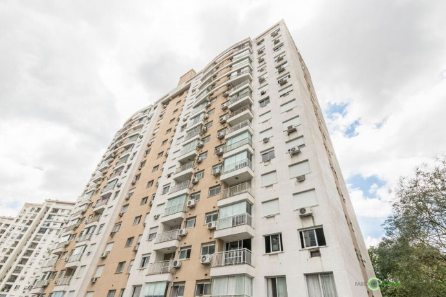 Imagem Imóvel com 2 Quartos à Venda, 61 m² em Passo Da Areia - Porto Alegre Imagem Imóvel com 2 Quartos à Venda, 61 m² em Passo Da Areia - Porto Alegre