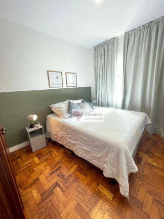 Imagem Apartamento com 2 Quartos para Alugar, 76 m² em Vila Olímpia - São Paulo