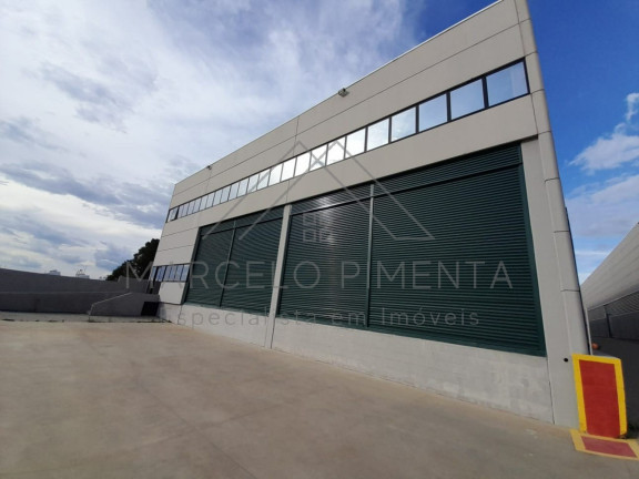 Imagem Imóvel à Venda, 11.000 m² em Chácaras Alpina - Valinhos