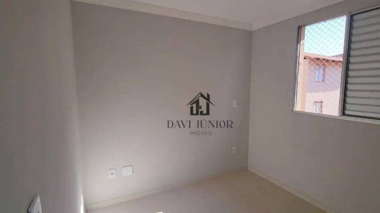 Imagem Apartamento com 2 Quartos à Venda, 54 m² em Jardim Novo Horizonte - Sorocaba Imagem Apartamento com 2 Quartos à Venda, 54 m² em Jardim Novo Horizonte - Sorocaba