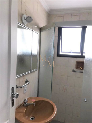 Imagem Apartamento com 2 Quartos à Venda, 92 m² em Aparecida - Santos