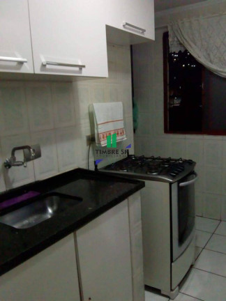 Apartamento com 2 Quartos à Venda, 54 m² em Jardim Brasília (zona Norte) - São Paulo