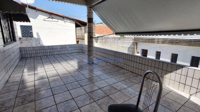 Imagem Casa com 2 Quartos à Venda, 294 m² em Montese - Fortaleza