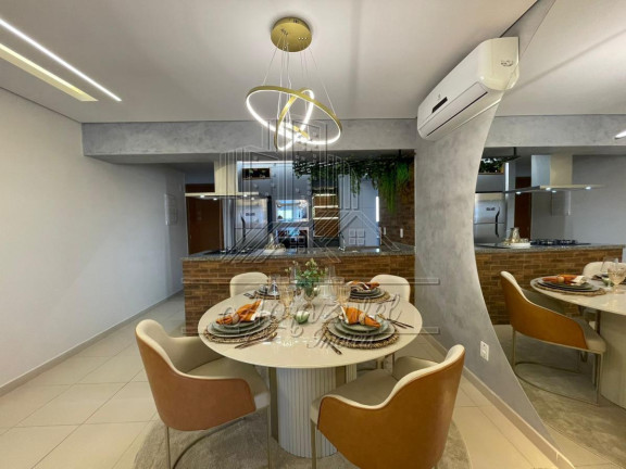Imagem Apartamento com 3 Quartos à Venda, 111 m² em Boqueirão - Praia Grande Imagem Apartamento com 3 Quartos à Venda, 111 m² em Boqueirão - Praia Grande