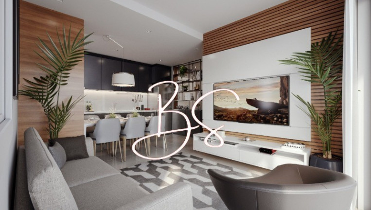Imagem Apartamento com 3 Quartos à Venda, 85 m² em Bom Pastor - Igrejinha
