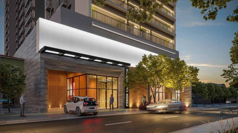 Imagem Apartamento com 1 Quarto à Venda, 50 m² em Vila Olímpia - São Paulo Imagem Apartamento com 1 Quarto à Venda, 50 m² em Vila Olímpia - São Paulo