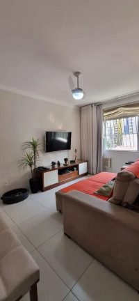 Imagem Imóvel com 2 Quartos à Venda, 90 m² em Santa Rosa - Niterói