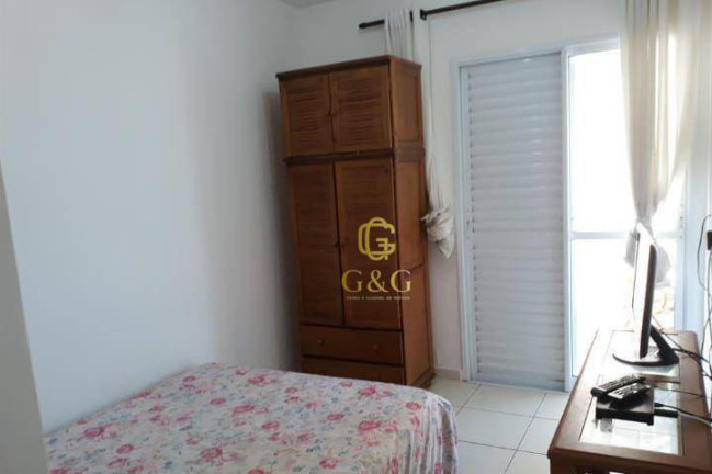 Imagem Apartamento com 3 Quartos à Venda, 93 m² em Mirim - Praia Grande Imagem Apartamento com 3 Quartos à Venda, 93 m² em Mirim - Praia Grande