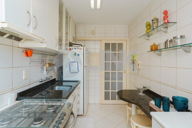 Imagem Apartamento com 3 Quartos à Venda, 95 m² em Mont Serrat - Porto Alegre Imagem Apartamento com 3 Quartos à Venda, 95 m² em Mont Serrat - Porto Alegre