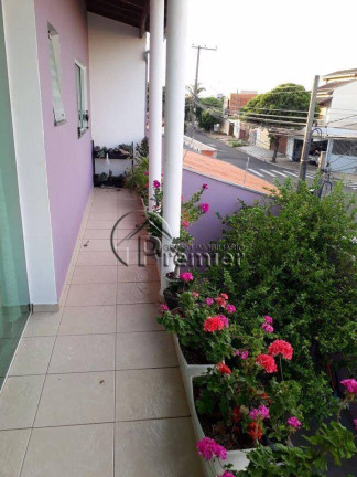 Imagem Casa com 3 Quartos à Venda, 256 m² em Jardim Regina - Indaiatuba