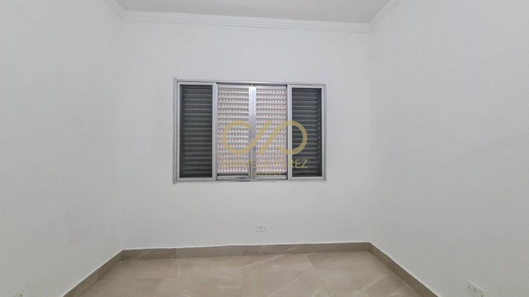 Imagem Casa com 3 Quartos à Venda, 89 m² em Canto Do Forte - Praia Grande