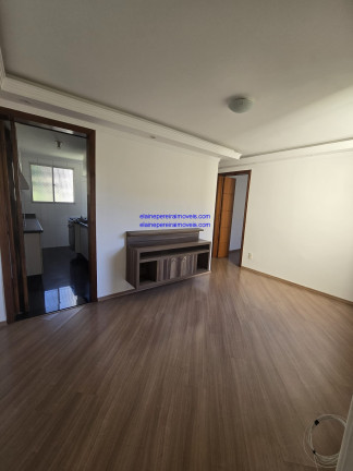Imagem Apartamento com 2 Quartos à Venda, 45 m² em Jardim Torino - Cotia Imagem Apartamento com 2 Quartos à Venda, 45 m² em Jardim Torino - Cotia