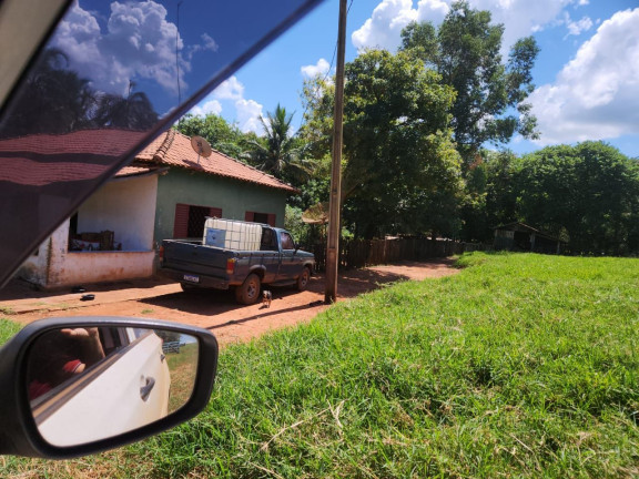 Imagem Fazenda à Venda, 800 m² em Zona Rural - Santo Antônio Do Aracanguá Imagem Fazenda à Venda, 800 m² em Zona Rural - Santo Antônio Do Aracanguá