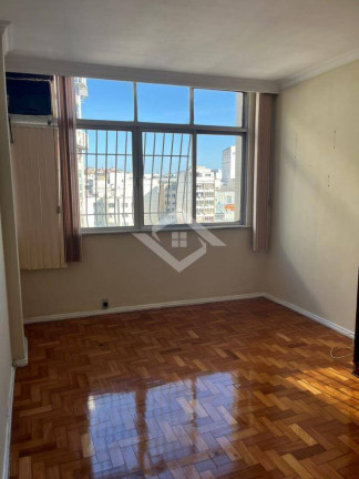 Imagem Apartamento com 3 Quartos à Venda, 50 m² em Centro - Niterói