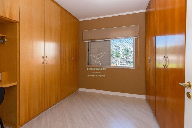 Imagem Apartamento com 2 Quartos à Venda, 63 m² em Campo Belo - São Paulo Imagem Apartamento com 2 Quartos à Venda, 63 m² em Campo Belo - São Paulo