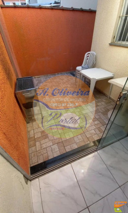 Imagem Apartamento com 2 Quartos à Venda, 75 m² em Itaguá - Ubatuba