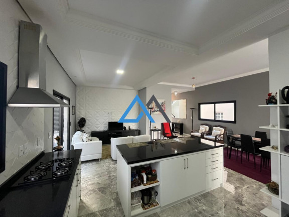 Imagem Casa com 3 Quartos à Venda, 290 m² em Suru - Santana De Parnaíba