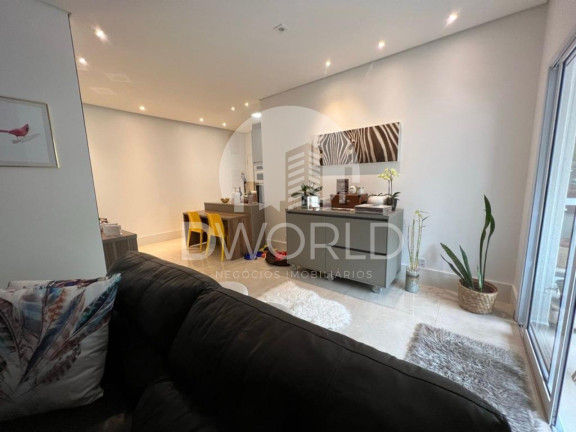 Imagem Imóvel com 2 Quartos à Venda, 120 m² em Vila Isa - São Paulo Imagem Imóvel com 2 Quartos à Venda, 120 m² em Vila Isa - São Paulo
