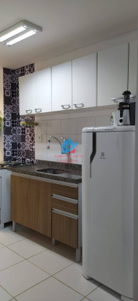 Imagem Apartamento com 2 Quartos à Venda, 53 m² em Santa Claudina - Vinhedo Imagem Apartamento com 2 Quartos à Venda, 53 m² em Santa Claudina - Vinhedo