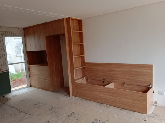 Imagem Casa com 3 Quartos à Venda, 135 m² em Chácara Ondas Verdes - Cotia Imagem Casa com 3 Quartos à Venda, 135 m² em Chácara Ondas Verdes - Cotia