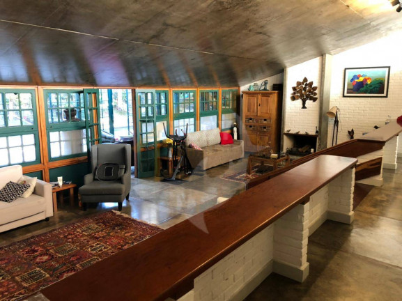 Casa com 3 Quartos à Venda, 795 m² em Alphaville - Santana De Parnaíba