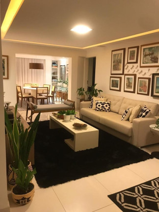 Imagem Apartamento com 2 Quartos à Venda, 110 m² em Caminho Das árvores - Salvador Imagem Apartamento com 2 Quartos à Venda, 110 m² em Caminho Das árvores - Salvador