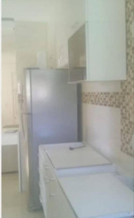 Apartamento com 2 Quartos à Venda, 45 m² em Vila Jacuí - São Paulo