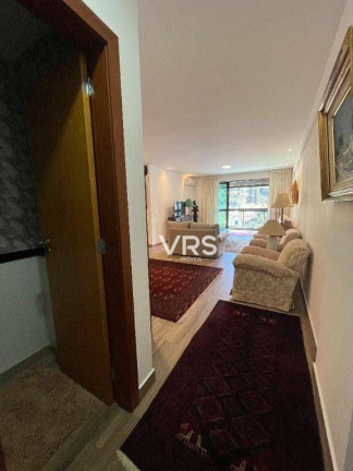 Imagem Apartamento com 3 Quartos à Venda, 138 m² em Alto - Teresópolis Imagem Apartamento com 3 Quartos à Venda, 138 m² em Alto - Teresópolis