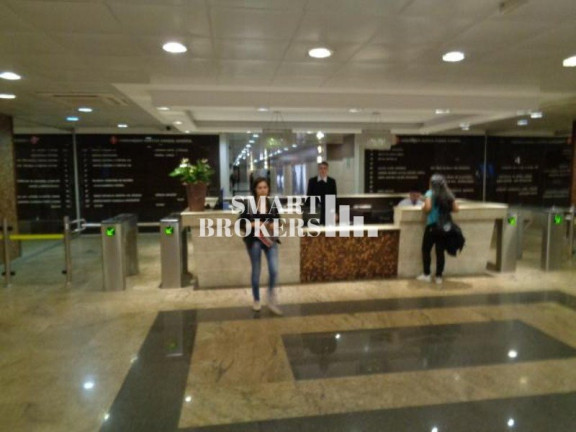 Imagem Sala Comercial à Venda ou Locação, 610 m² em Bela Vista - São Paulo