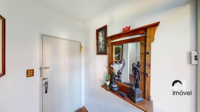 Imagem Apartamento com 3 Quartos à Venda, 92 m² em Higienópolis - São Paulo Imagem Apartamento com 3 Quartos à Venda, 92 m² em Higienópolis - São Paulo