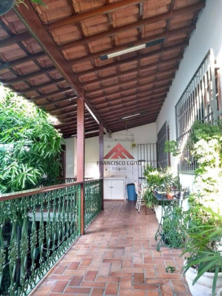 Imagem Casa com 3 Quartos à Venda, 82 m² em Centro - São Gonçalo Imagem Casa com 3 Quartos à Venda, 82 m² em Centro - São Gonçalo