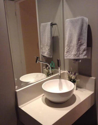 Imagem Apartamento com 3 Quartos à Venda, 91 m² em Vila Antonieta - Guarulhos