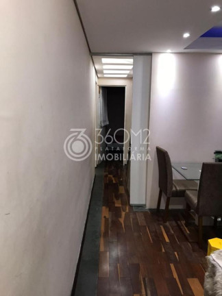 Imagem Apartamento com 2 Quartos à Venda, 50 m² em Parque Das Nações - Santo André