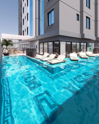 Imagem Apartamento com 2 Quartos à Venda, 69 m² em Morretes - Itapema