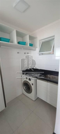 Imagem Apartamento com 3 Quartos à Venda, 172 m² em Aviacao - Praia Grande