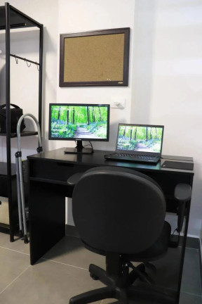 Imagem Apartamento com 1 Quarto à Venda, 24 m² em Liberdade - São Paulo