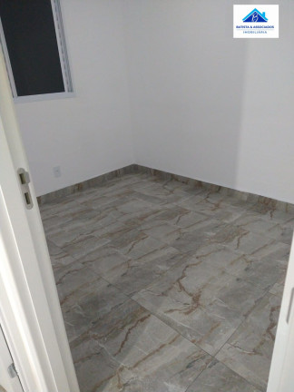 Imagem Apartamento com 2 Quartos à Venda, 44 m² em Jardim São Gabriel - Campinas Imagem Apartamento com 2 Quartos à Venda, 44 m² em Jardim São Gabriel - Campinas