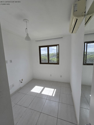 Imagem Imóvel com 3 Quartos à Venda, 79 m² em Trobogy - Salvador Imagem Imóvel com 3 Quartos à Venda, 79 m² em Trobogy - Salvador