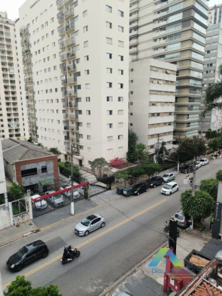 Imagem Apartamento com 2 Quartos à Venda, 80 m² em Vila Clementino - São Paulo Imagem Apartamento com 2 Quartos à Venda, 80 m² em Vila Clementino - São Paulo
