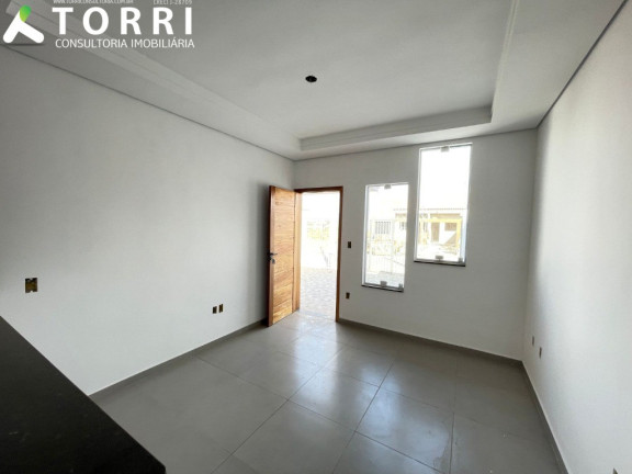 Imagem Casa com 2 Quartos à Venda, 56 m² em Parque Vista Bárbara - Sorocaba
