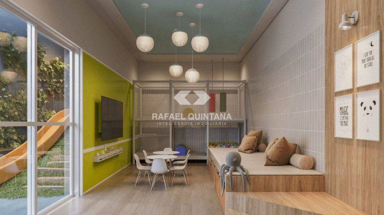 Imagem Apartamento com 3 Quartos à Venda, 158 m² em Florianópolis