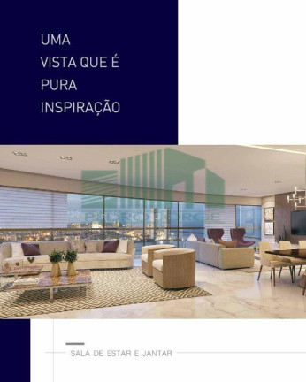 Imagem Apartamento com 4 Quartos à Venda, 268 m² em Pina - Recife