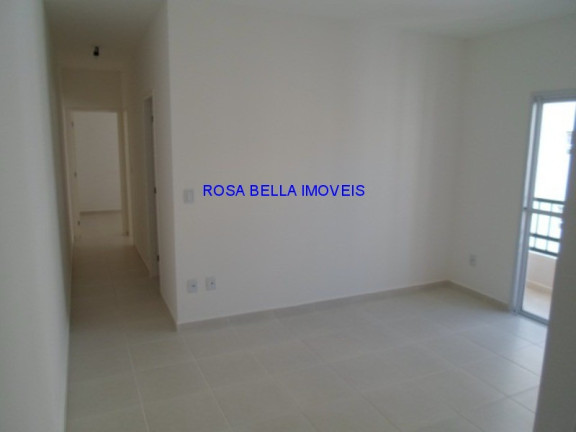 Imagem Apartamento com 2 Quartos à Venda, 54 m² em Chácara Segre - Jundiaí