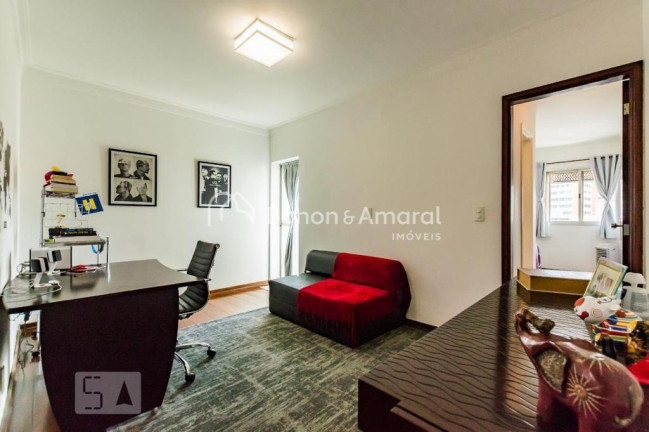 Imagem Cobertura com 2 Quartos à Venda, 550 m² em Cambuí - Campinas Imagem Cobertura com 2 Quartos à Venda, 550 m² em Cambuí - Campinas