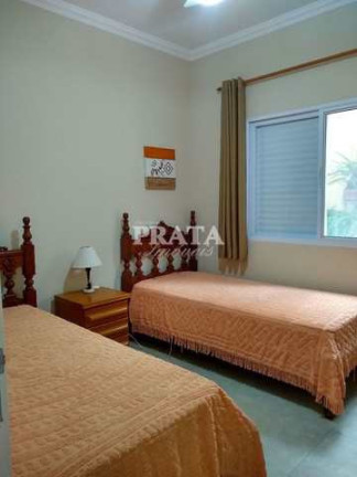Imagem Casa com 3 Quartos à Venda, 293 m² em Vila Caiçara - Praia Grande