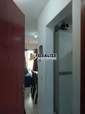 Imagem Apartamento com 2 Quartos à Venda, 55 m² em Julião Nogueira - Campos Dos Goytacazes Imagem Apartamento com 2 Quartos à Venda, 55 m² em Julião Nogueira - Campos Dos Goytacazes